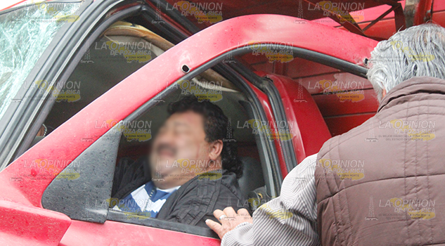 De la fiesta a la muerte