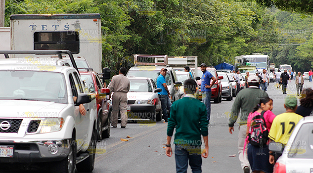 De la fiesta a la muerte