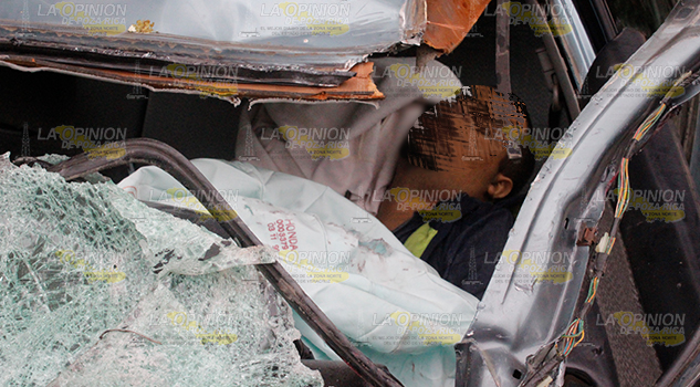 De la fiesta a la muerte