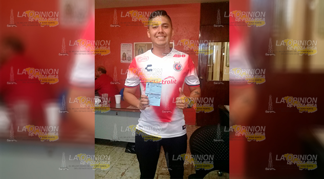 Llega Gago del Ángel IPC a Barrios edad libre Dago Ángel PC Barrios Edad Libre