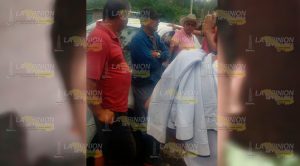 Localizan el cuerpo del estudiante desaparecido de Alazán Cuerpo Estudiante Desparecido Alazán