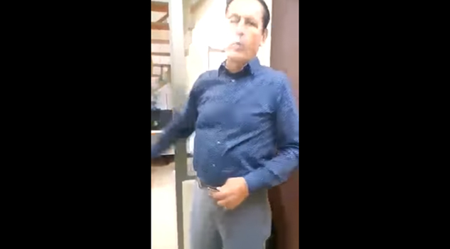 Despiden a funcionario de Registro Civil en Córdoba por negarse a hacer su trabajo Despiden Funcionario Registro Civil Córdoba