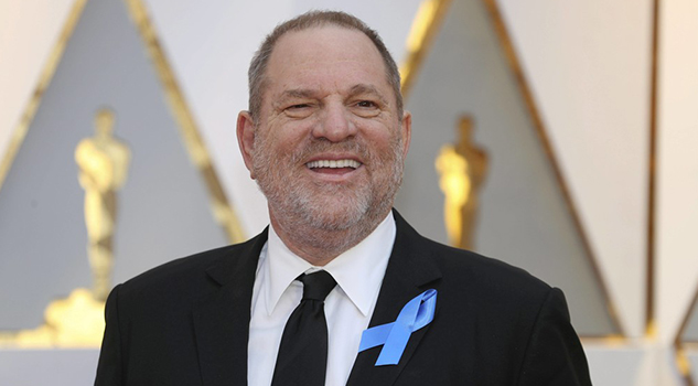 Destapan abusos sexuales de productor de cine Destapan Abusos Sexuales Productor Cine