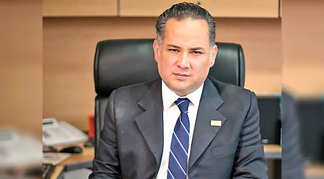 Destituyen al fiscal electoral; PGR: violó código de conducta Destituyen Fiscal Electoral Violó Código Conducta