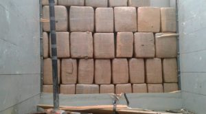 Detienen a 2 en Minatitlán; transportaban 731 kilogramos de marihuana Detienen 2 Minatitlán Transportaban Kilogramos Marihuana