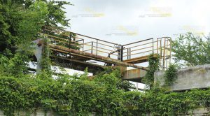 Ductos Corroídos CPG