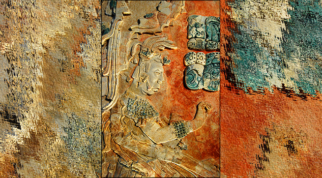 El urbanismo y la sustentabilidad de las ciudades mayas, eje de la VIII Mesa Redonda de Palenque EL URBANISMO Y LA