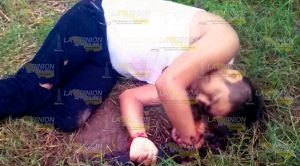 Lo ejecutan y arrojan en un potrero; no está identificado Ejecutan Arrojan Potrero No Identificado