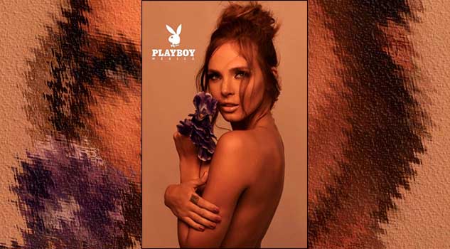 Elizabeth Loaiza: Nuestra Chica de hoy es sumamente sensual