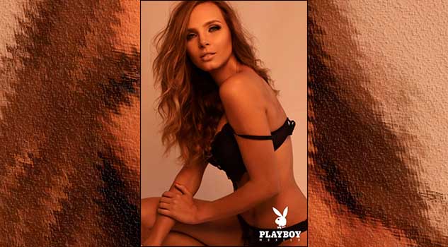 Elizabeth Loaiza: Nuestra Chica de hoy es sumamente sensual