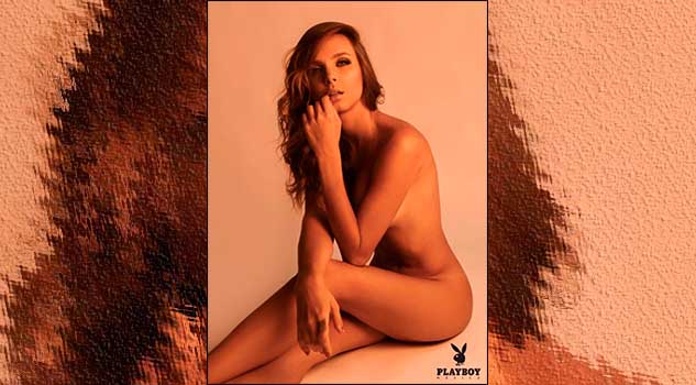 Elizabeth Loaiza: Nuestra Chica de hoy es sumamente sensual