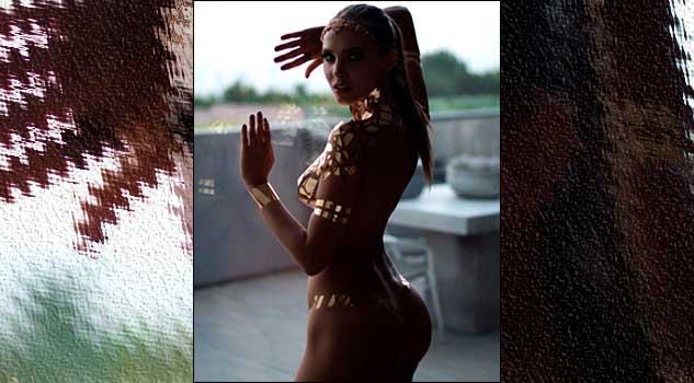 Elizabeth Loaiza: Nuestra Chica de hoy es sumamente sensual