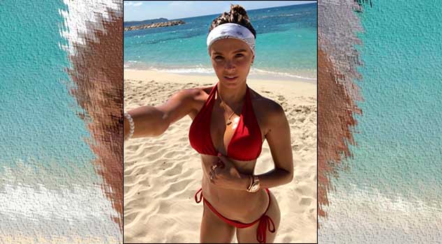 Elizabeth Loaiza: Nuestra Chica de hoy es sumamente sensual