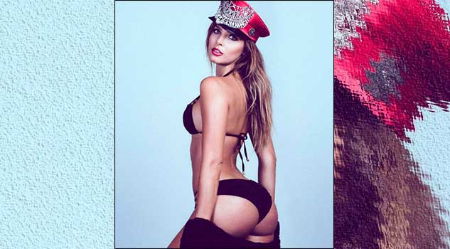 Elizabeth Loaiza: Nuestra Chica de hoy es sumamente sensual