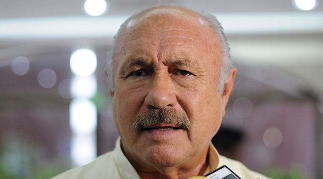 FESAPAUV pedirá aumento del 20% a la UV Enrique Levet Gorozpe FesapaUV Aumento