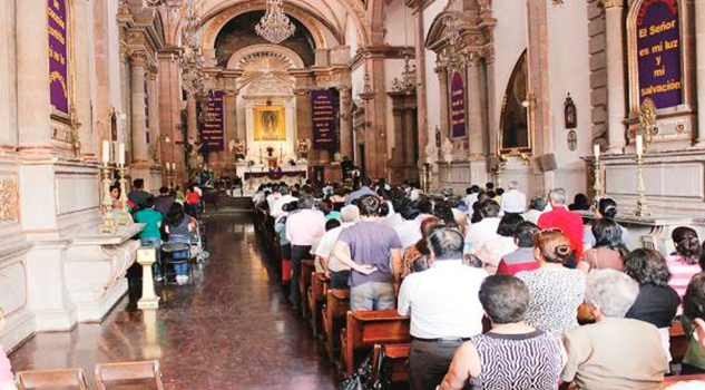 Escándalo sacude a Legionarios de Cristo Escándalo Sacude Legionarios Cristo