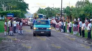 Localizan el cuerpo del estudiante desaparecido de Alazán