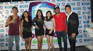 Fiesta Halloween S Drinks