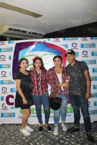 Fiesta Halloween S Drinks