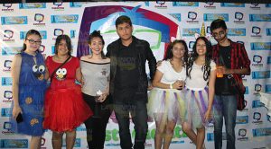 Fiesta Halloween S Drinks