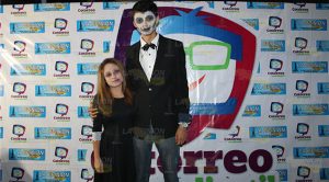 Fiesta Halloween S Drinks