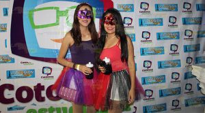 Fiesta Halloween S Drinks