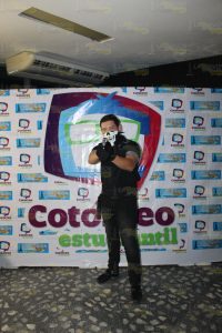 Fiesta Halloween S Drinks