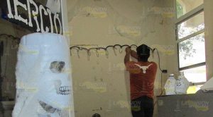 Prohibirán llegada de comerciantes foráneos Prohibirán Llegada Comerciantes Foraneos