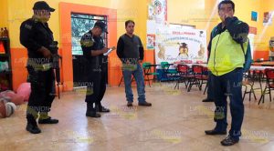 Forzaron la protección de un aula, se llevaron las computadoras Forzaron Protección Aula Primaria