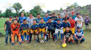 Ganó Plebes del Rancho del Sector Coatzintla a Santa Emilia Ganó Plebes Rancho Sector Coatzintla Santa Emilia