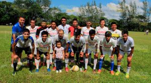 Gaviotas Plaza 77 Carnicería Anita, se impuso a Cafetaleros Coyutla Gaviotas 77 Carnicería Anita Impuso Cafetaleros Coyutla