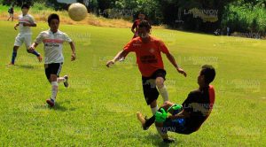 Gaviotas Plaza 77 Carnicería Anita, se impuso a Cafetaleros Coyutla Gaviotas 77 Carnicería Anita Impuso Cafetaleros Coyutla