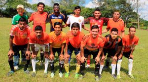 Gaviotas Plaza 77 Carnicería Anita, se impuso a Cafetaleros Coyutla Gaviotas 77 Carnicería Anita Impuso Cafetaleros Coyutla