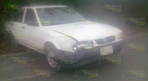 Regidor de Álamo herido Regidor Álamo Herido