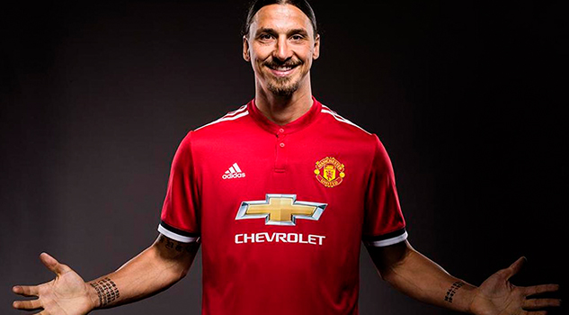 El médico ibrahimovic le recomienda que no tenga prisa en volver IBRAHIMOVIC