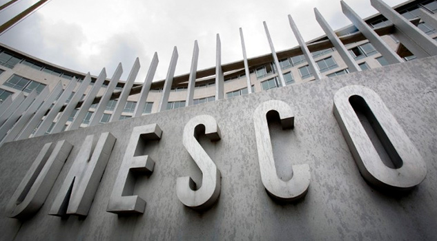 Israel también dejará la UNESCO Israel Deja Unesco
