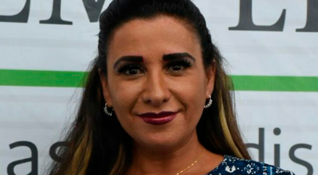 Irresponsable, proteger a Tarek y Silva para evitar desafuero: diputada Irresponsable Proteger Tarek Silva Evitar Desafuero Diputada