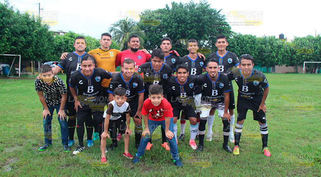 Jaiba Brava Chapultepec, en semifinales Jaiba Brava Chapultepec, en semifinales