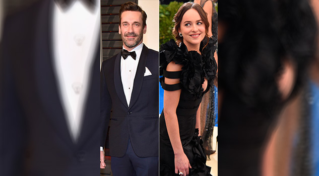 Aseguran que Jon Hamm y Dakota Johnson tienen un romance Jon Hamm Dakota Romance
