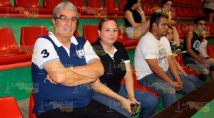 Juego de estrellas LMBPR; Un gran espectáculo Juego Estrellas LMBPR Gran Espectáculo