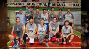 Juego de estrellas LMBPR; Un gran espectáculo Juego Estrellas LMBPR Gran Espectáculo