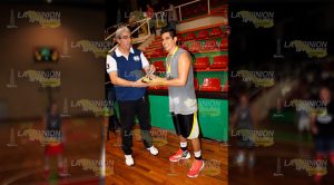 Juego de estrellas LMBPR; Un gran espectáculo Juego Estrellas LMBPR Gran Espectáculo