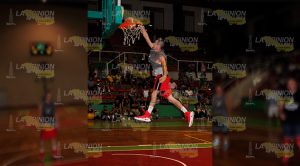 Juego de estrellas LMBPR; Un gran espectáculo Juego Estrellas LMBPR Gran Espectáculo