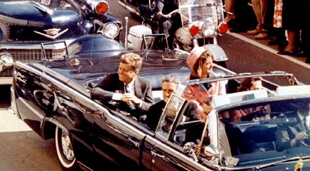 El viaje del asesino de John F. Kennedy a CDMX cobra importancia 54 años después