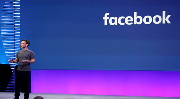 La propaganda de la trama rusa llegó a 10 millones de perfiles en Facebook La propaganda de la trama rusa llegó a 10 millones de perfiles en Facebook