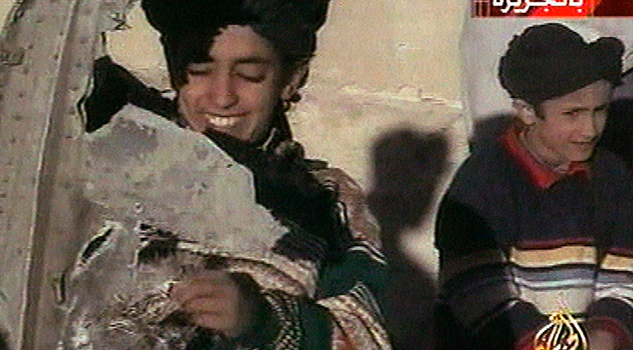 Lanzan cacería para ‘matar o capturar’ a hijo de Osama Bin Laden Lanzan cacería