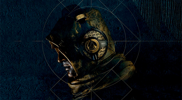 Lanzan unos cascos de Assassin's Creed Origins de 50.000 euros Lanzan unos cascos de Assassin's Creed Origins de 50.000 euros