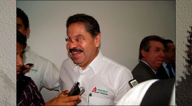 La SFP tras Narváez Ramírez por corrupción en Pemex Las sanciones ya fueron publicadas