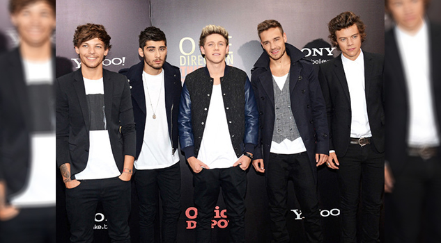 Liam Payne duda del reencuentro de One Direction Liam Payne Duda Reencuentro One Direction