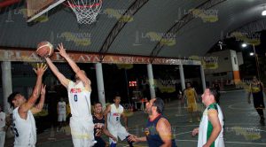 Liga Municipal Tihuatlán: Mecánicos vence a los Halcones Liga Municipal Tihuatlán Mecánicos Vence Halcones